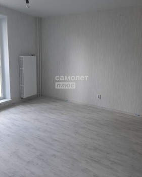 1-к квартира, сданный дом, 32м2, 1/10 этаж