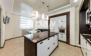 3-к квартира, вторичка, 150м2, 16/16 этаж