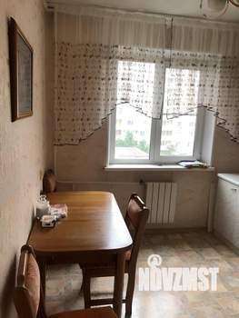 2-к квартира, вторичка, 54м2, 4/10 этаж