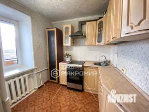 1-к квартира, вторичка, 31м2, 5/5 этаж