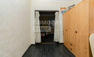 1-к квартира, вторичка, 36м2, 1/3 этаж