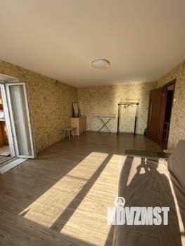 3-к квартира, вторичка, 63м2, 9/9 этаж