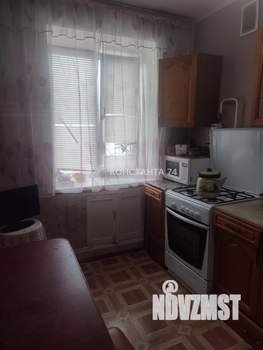 4-к квартира, вторичка, 79м2, 6/6 этаж