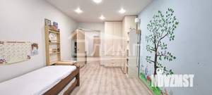 3-к квартира, вторичка, 85м2, 13/16 этаж