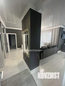 2-к квартира, вторичка, 66м2, 13/13 этаж