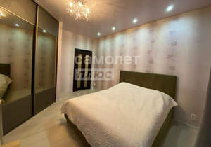 2-к квартира, вторичка, 71м2, 8/19 этаж