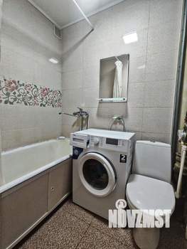 1-к квартира, вторичка, 30м2, 2/5 этаж