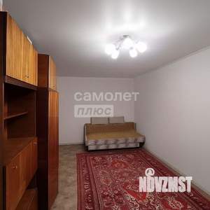 1-к квартира, вторичка, 33м2, 3/10 этаж