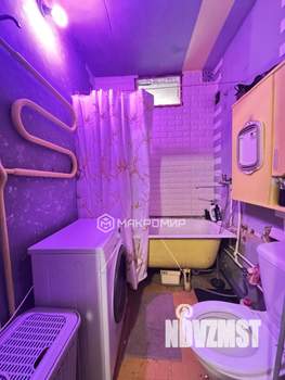 1-к квартира, вторичка, 29м2, 5/5 этаж