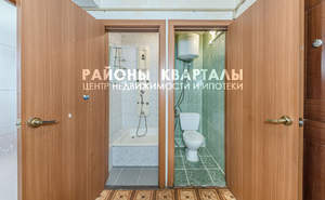 1-к квартира, вторичка, 26м2, 2/5 этаж