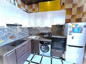 2-к квартира, вторичка, 51м2, 21/26 этаж