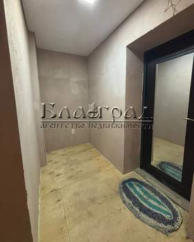 1-к квартира, вторичка, 30м2, 1/5 этаж
