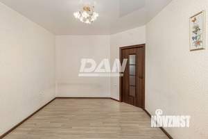 1-к квартира, вторичка, 37м2, 3/10 этаж