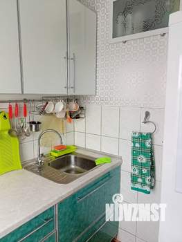 2-к квартира, вторичка, 47м2, 4/5 этаж