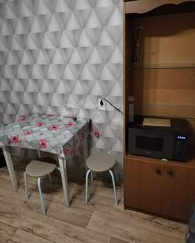 1-к квартира, вторичка, 33м2, 10/10 этаж