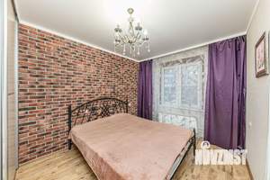 2-к квартира, вторичка, 57м2, 1/10 этаж