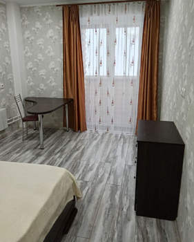 1-к квартира, вторичка, 47м2, 4/9 этаж