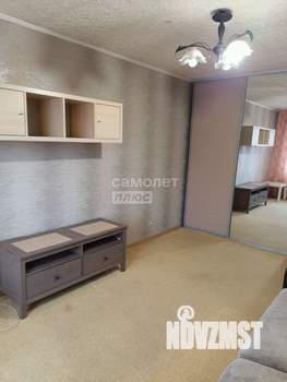 1-к квартира, вторичка, 36м2, 8/9 этаж