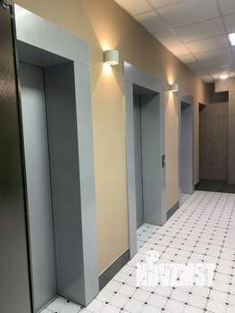 3-к квартира, вторичка, 84м2, 17/24 этаж