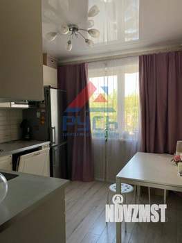 4-к квартира, вторичка, 84м2, 3/9 этаж