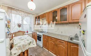 1-к квартира, вторичка, 31м2, 7/9 этаж