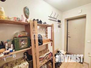 2-к квартира, вторичка, 42м2, 1/2 этаж