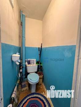 2-к квартира, вторичка, 50м2, 6/9 этаж