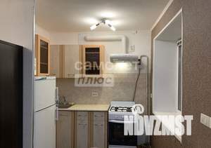 2-к квартира, вторичка, 45м2, 4/4 этаж