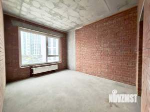 3-к квартира, вторичка, 103м2, 4/23 этаж