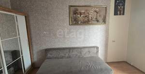 Студия квартира, вторичка, 24м2, 2/10 этаж