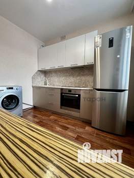 6-к квартира, вторичка, 43м2, 5/10 этаж