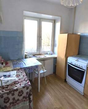 1-к квартира, вторичка, 32м2, 3/5 этаж