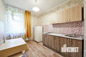 1-к квартира, вторичка, 35м2, 1/9 этаж