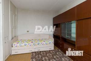 2-к квартира, вторичка, 44м2, 5/5 этаж