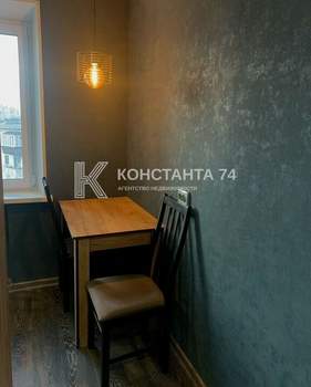 2-к квартира, вторичка, 56м2, 6/9 этаж