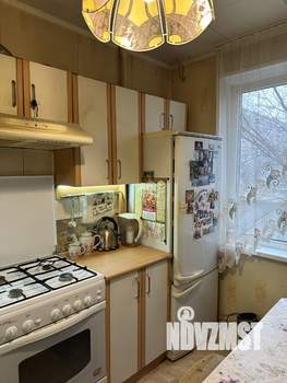 3-к квартира, вторичка, 65м2, 2/10 этаж