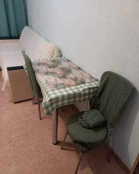 1-к квартира, вторичка, 32м2, 6/10 этаж