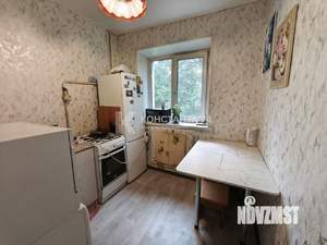 2-к квартира, вторичка, 45м2, 2/5 этаж
