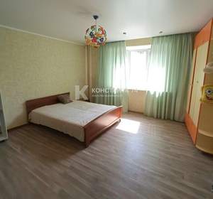 3-к квартира, вторичка, 109м2, 3/9 этаж