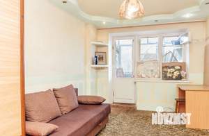 1-к квартира, вторичка, 31м2, 3/5 этаж