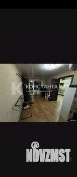 1-к квартира, вторичка, 33м2, 8/9 этаж