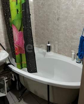2-к квартира, вторичка, 55м2, 7/10 этаж