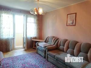 2-к квартира, вторичка, 52м2, 5/9 этаж