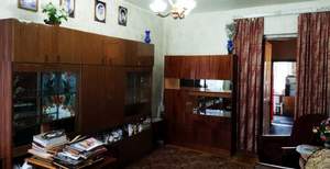 2-к квартира, вторичка, 55м2, 4/5 этаж