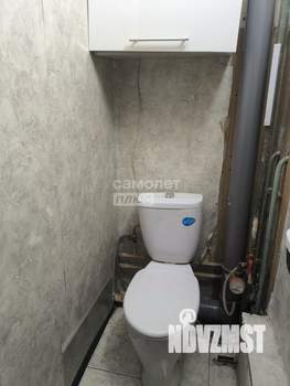 1-к квартира, вторичка, 33м2, 8/10 этаж