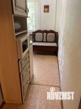 2-к квартира, вторичка, 44м2, 3/5 этаж