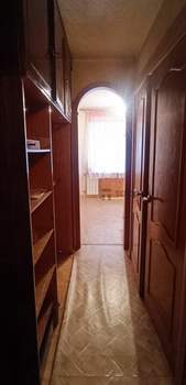 2-к квартира, вторичка, 53м2, 2/9 этаж