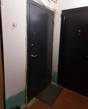 2-к квартира, вторичка, 51м2, 10/10 этаж