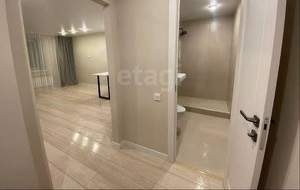 Студия квартира, вторичка, 29м2, 9/10 этаж