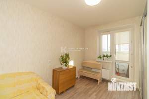 1-к квартира, вторичка, 32м2, 10/10 этаж